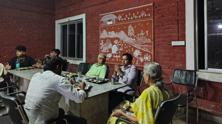 Partnership Meetings with NGOs