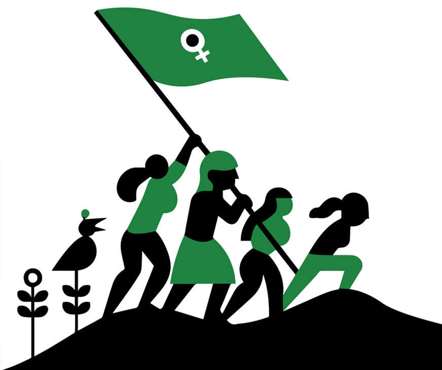 Women and Youth
Empowerment & Livelihood