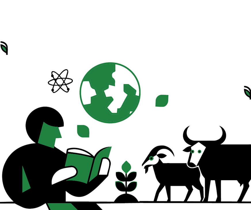 Sustainable Fodder
Development & Research